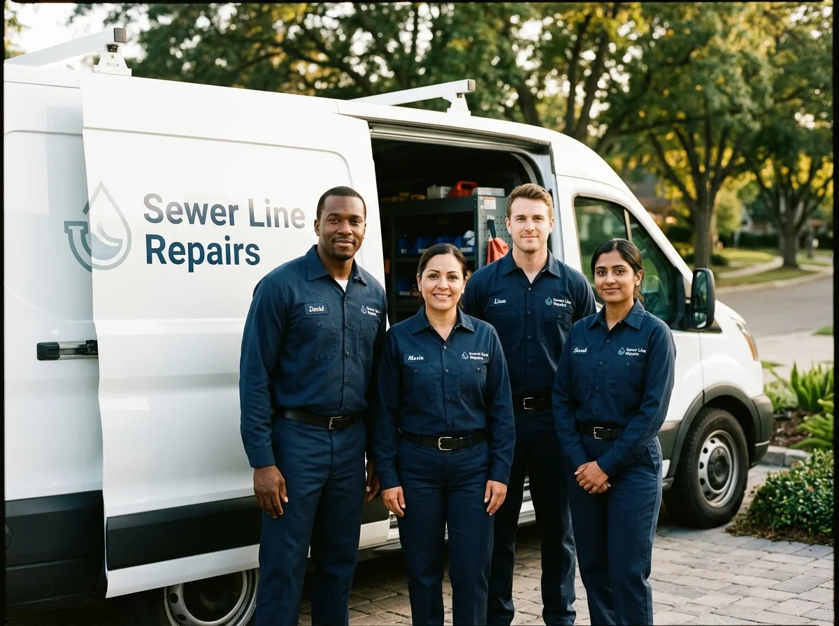 Emergency Plumber company in Merrill, MI