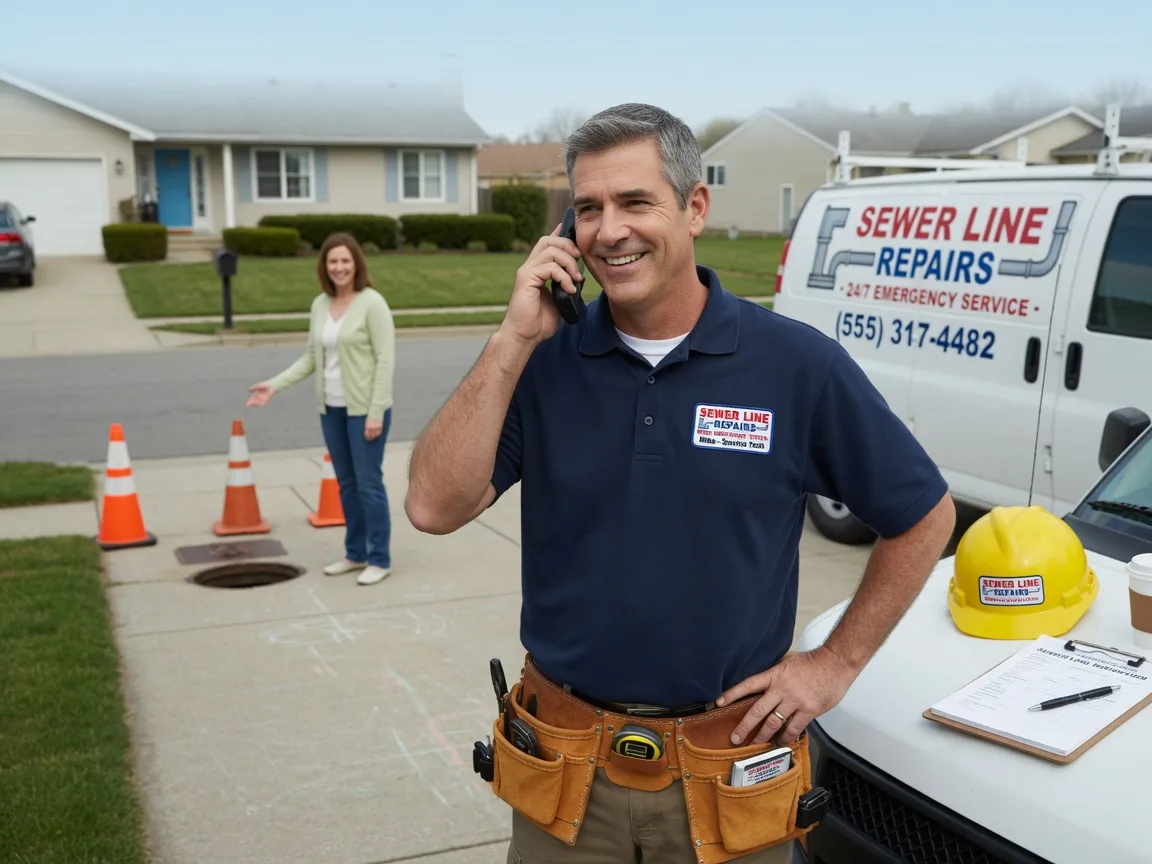 Emergency Plumber Merrill, MI FAQs